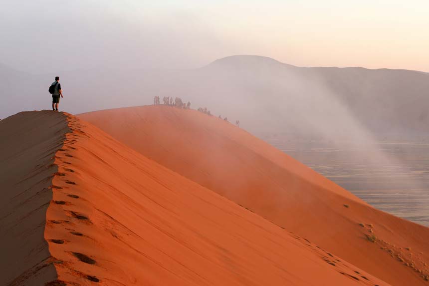 Namibia