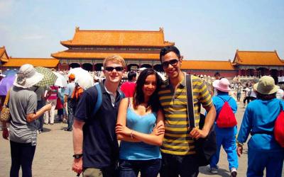 Go Abroad China: Internships With Top International Companies in China