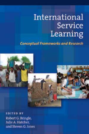 International Service Learning