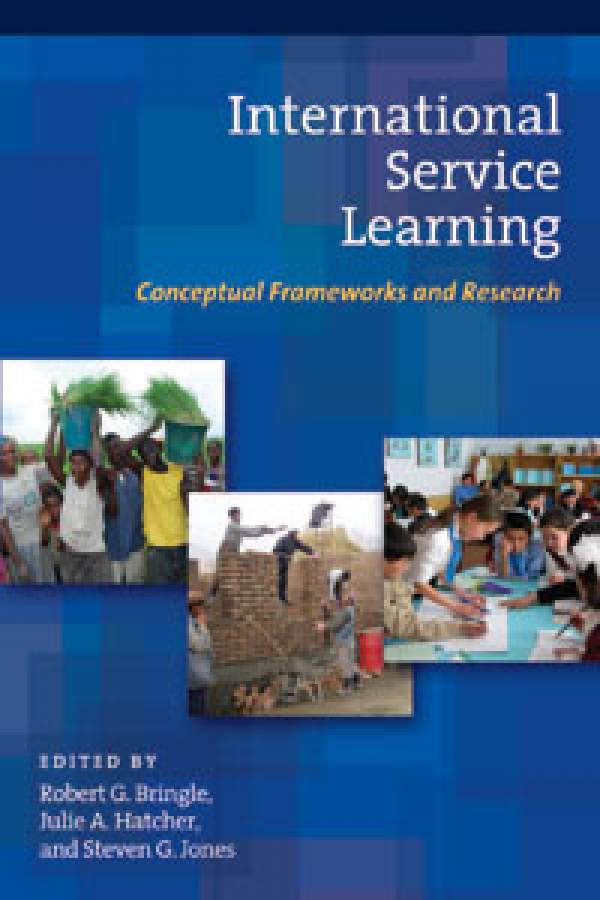 International Service Learning