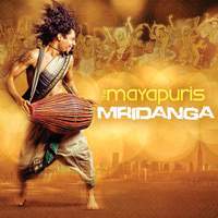 Mridanga: The Mayapuris 