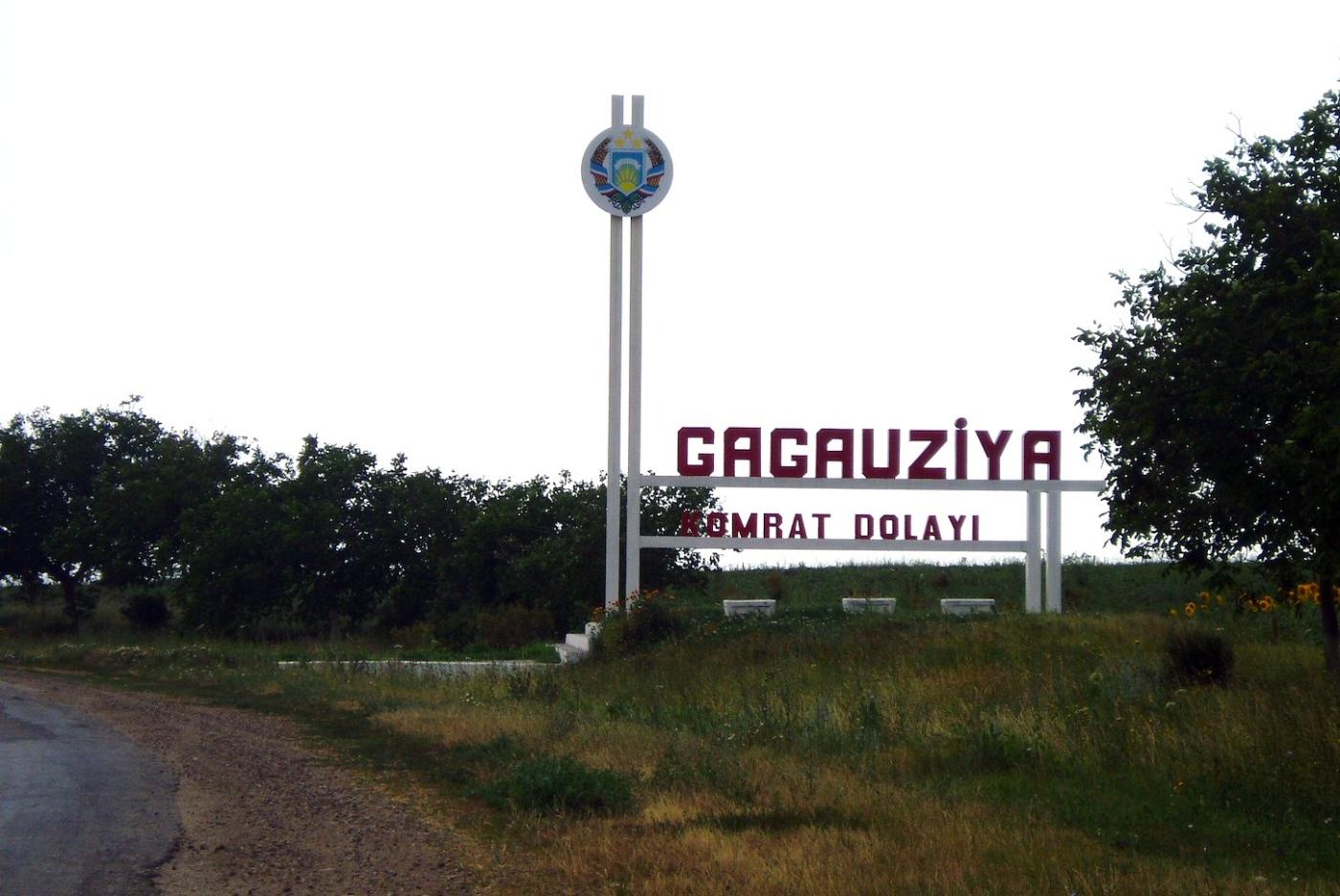 Yes, Virginia: Gagauzia is Real