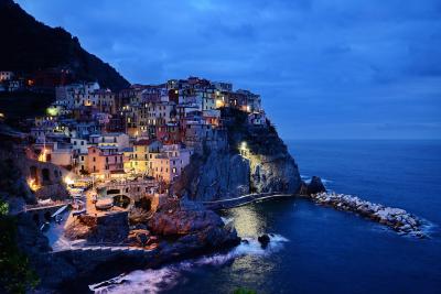 Cinque Terre, Italy