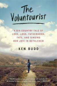The Voluntourist: Q & A with Ken Budd