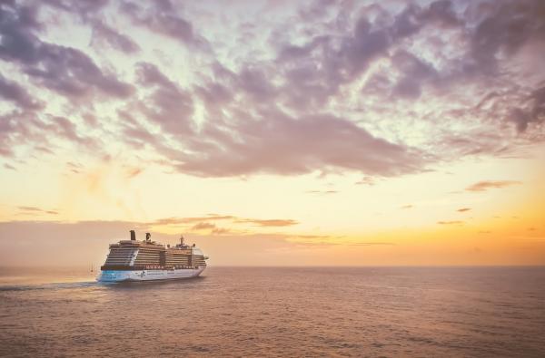 Cruise Ship Work: The Secret to Not Going Overboard