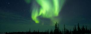 Volunteering in Canada's North