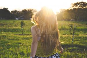 The Power of Saying "Yes"