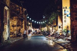 International Internships: What's Your Return On Investment?