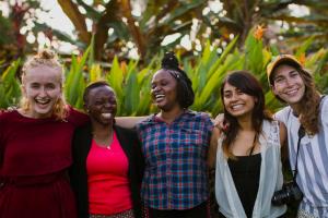 Engineers Without Borders Long-Term Fellowship